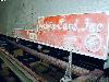  Tenter capable of coating 2m-4m widths